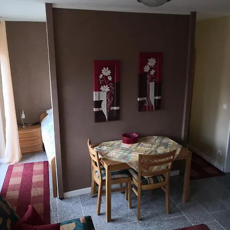 Ferienwohnung Rhede Im Og Exterior photo