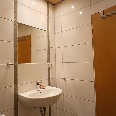 Ferienwohnung Rhede Im Og Exterior photo