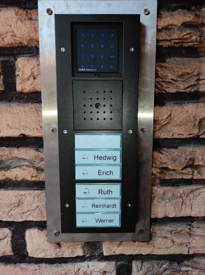 Appartement Rhede Im Og *