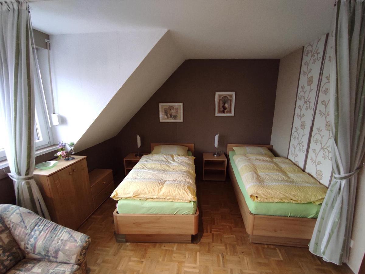 Rhede Im Og Apartment *