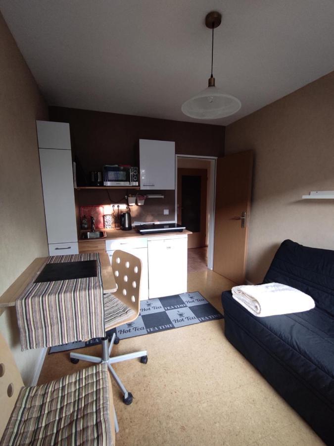Apartment Rhede Im Og *