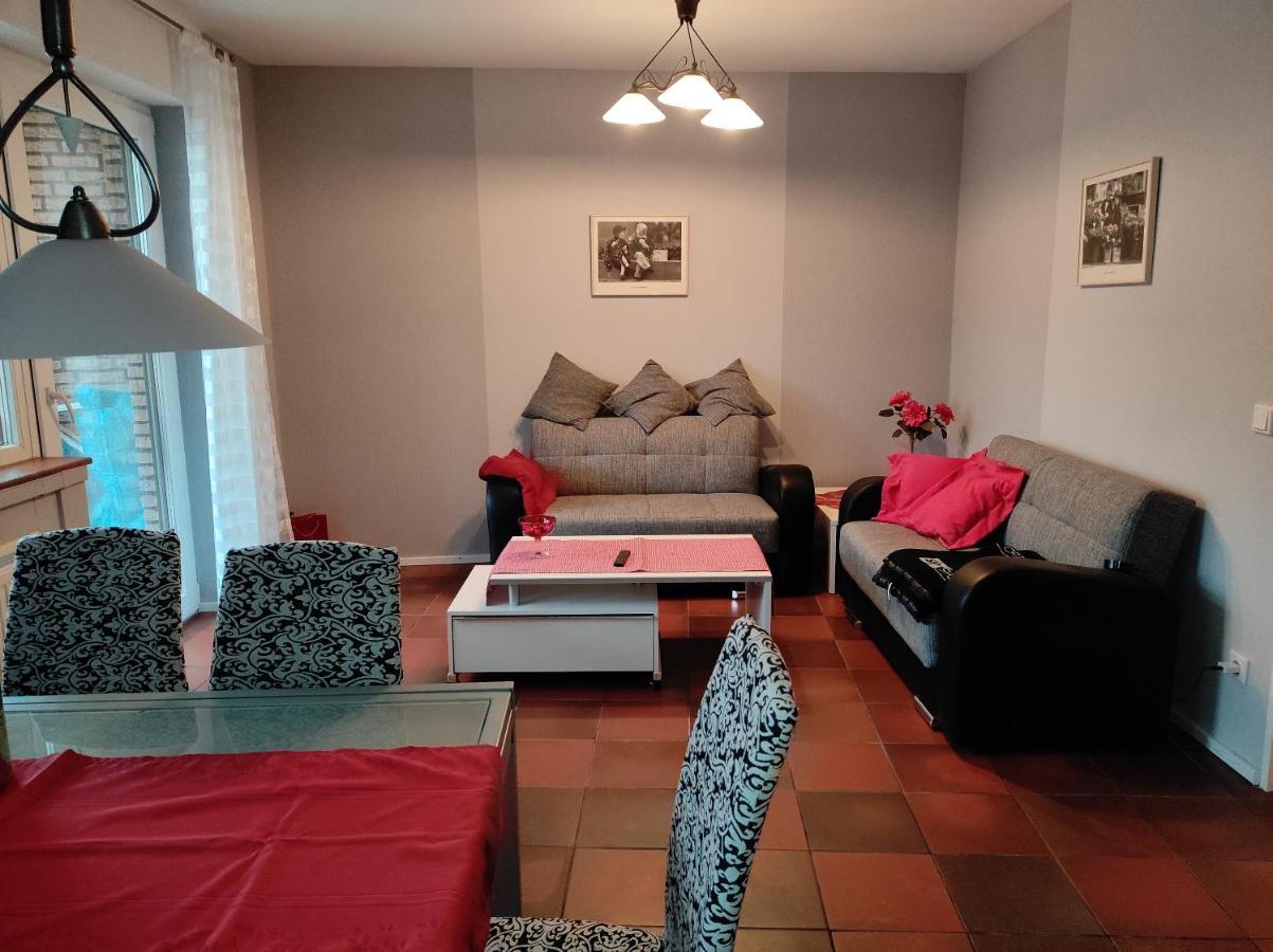 Apartment Rhede Im Og Rhede (North Rhine-Westphalia)