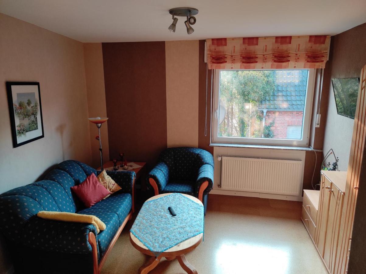 Rhede Im Og Apartment *