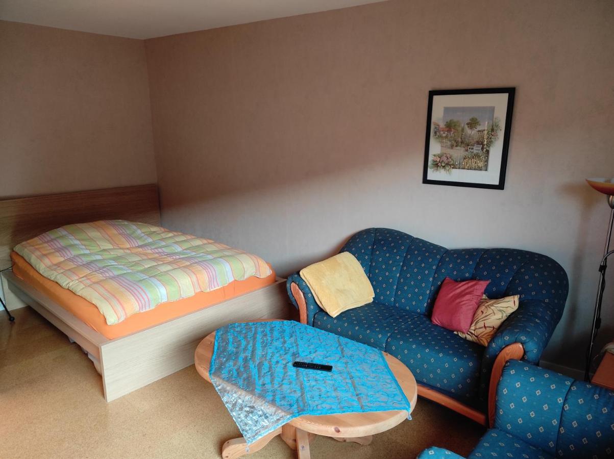 Rhede Im Og Appartement *