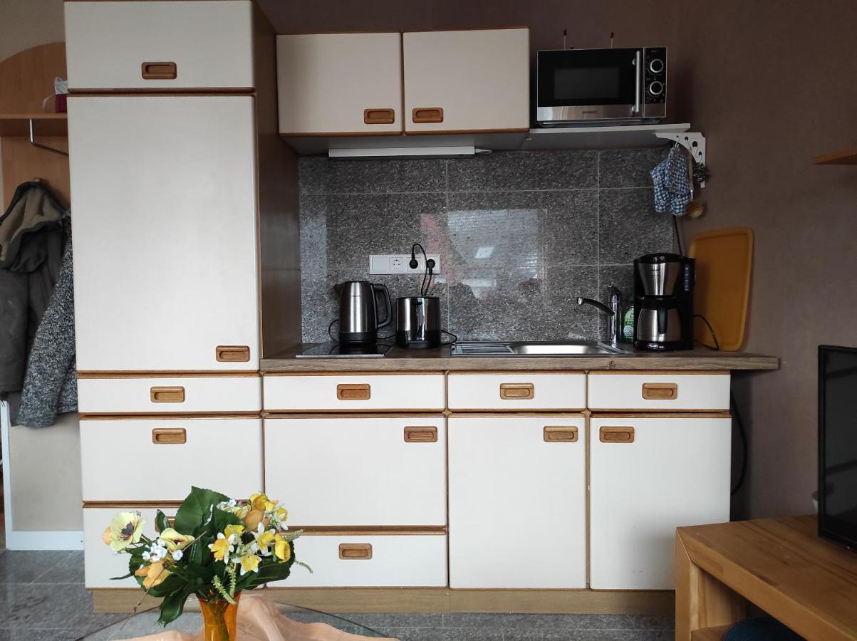 Apartment Rhede Im Og *