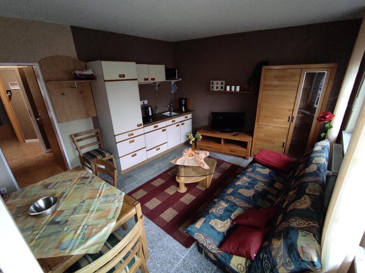 Appartement Rhede Im Og Rhede (North Rhine-Westphalia)