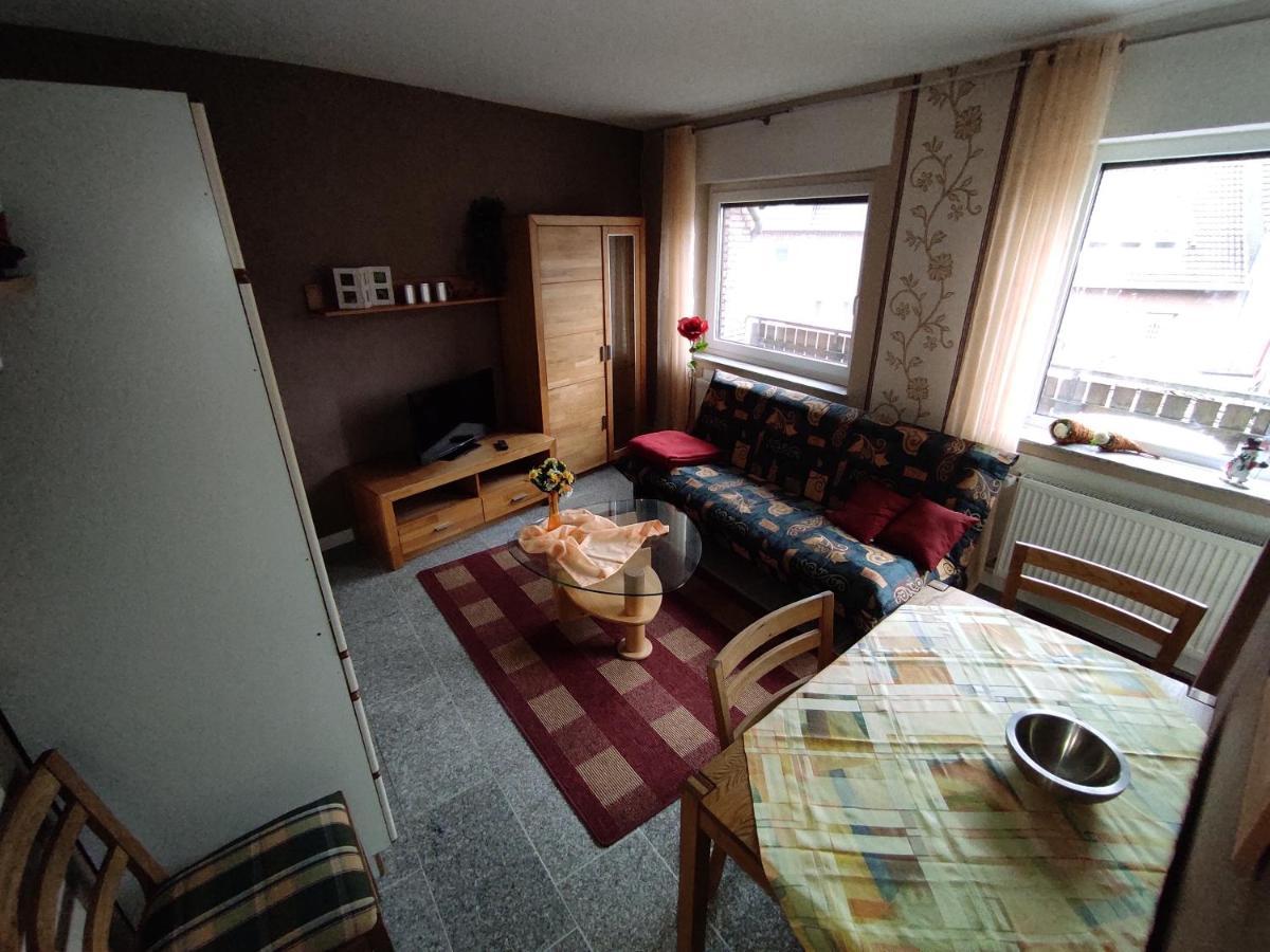 Apartment Rhede Im Og *