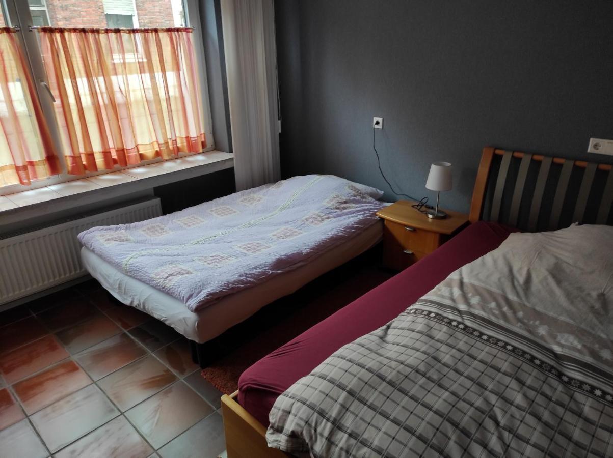 Apartment Rhede Im Og