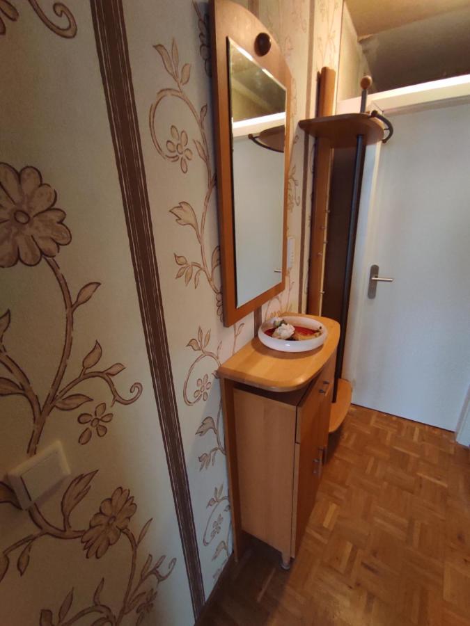 Rhede Im Og Apartment *