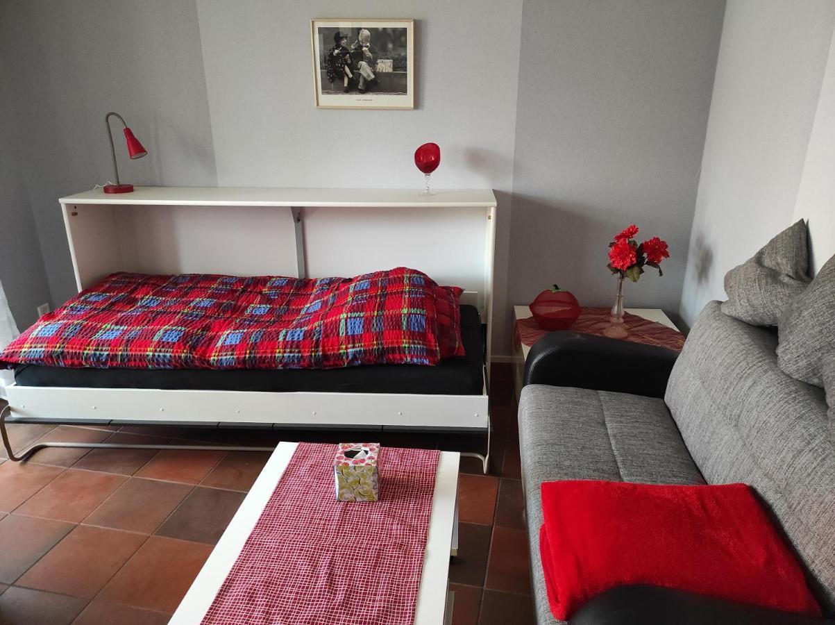 Rhede Im Og Apartment