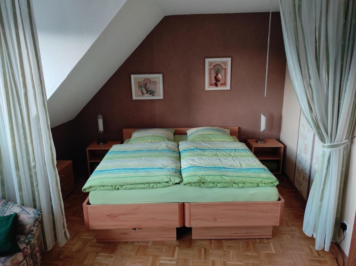 Rhede Im Og Apartment *