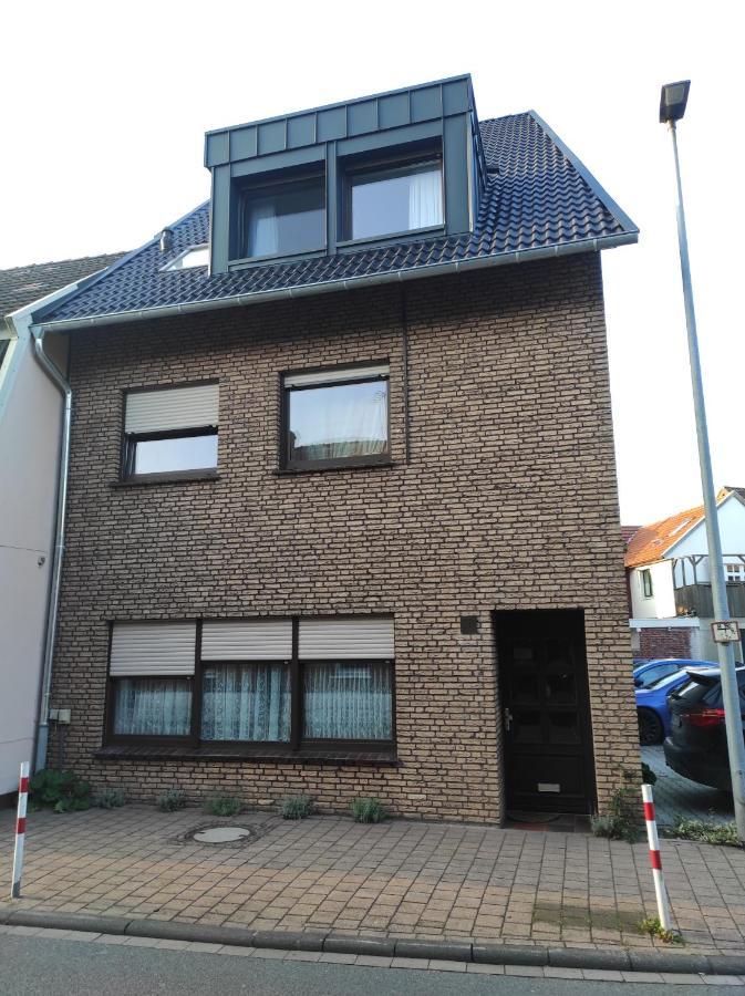 Apartment Rhede Im Og *