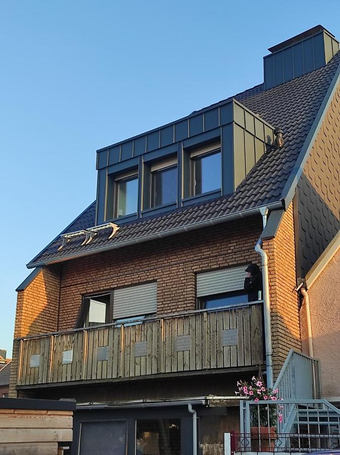 Rhede Im Og * Rhede (North Rhine-Westphalia)
